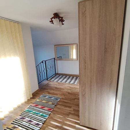 Willa Casa Flutar Moisei Zewnętrze zdjęcie